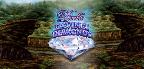 Jogue Double Da Vinci Diamonds Online