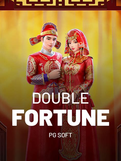Jogue Double Fortune Online
