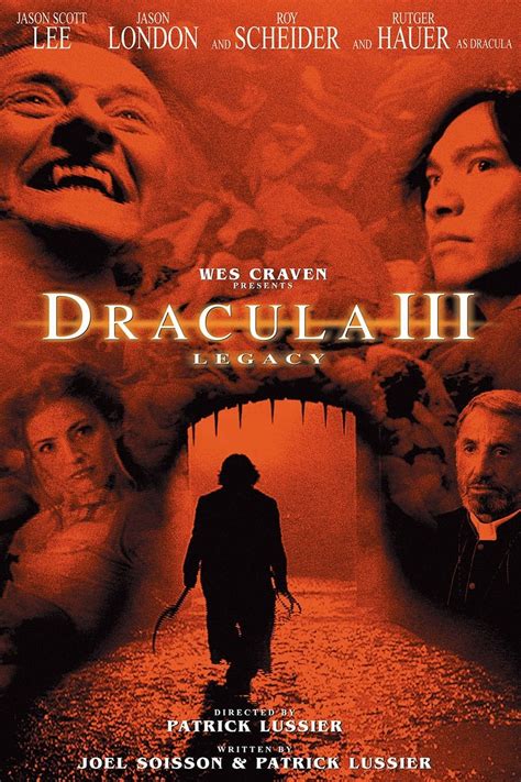 Jogue Dracula 3 Online