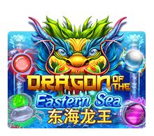 Jogue Dragon Of The Eastern Sea Online