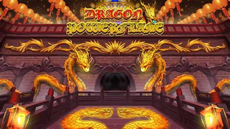 Jogue Dragon Powerflame Online