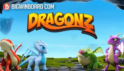 Jogue Dragonz Online