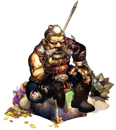 Jogue Dwarf Treasure Online