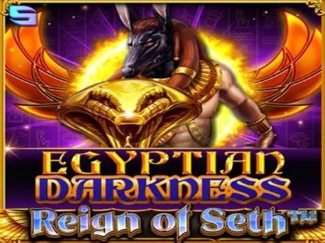 Jogue Egyptian Darkness Reign Of Seth Online