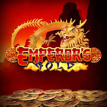 Jogue Emperors Gold Online