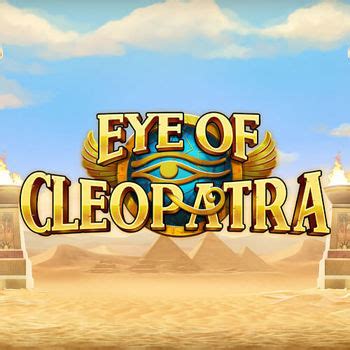 Jogue Eye Of Cleopatra Online