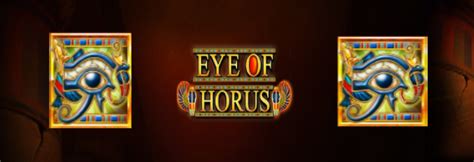 Jogue Eye Of Ra Online