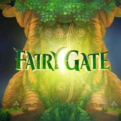 Jogue Fairy Gate Online