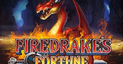 Jogue Firedrake S Fortune Online