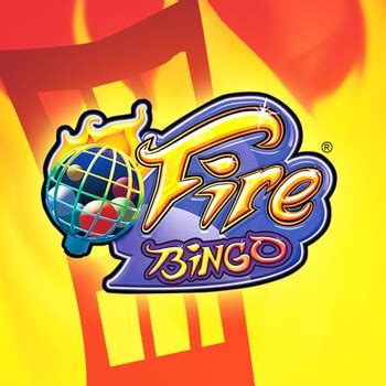 Jogue Firestorm Bingo Online