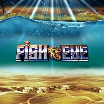 Jogue Fish Eye Online