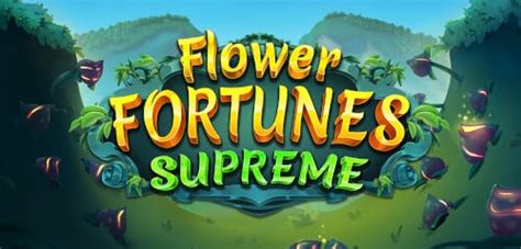 Jogue Flower Fortunes Online