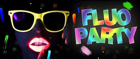 Jogue Fluo Party Online