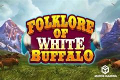 Jogue Folklore Of White Buffalo Online