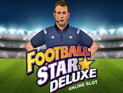 Jogue Football Star Deluxe Online