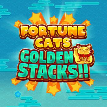 Jogue Fortune Cats Golden Stacks Online