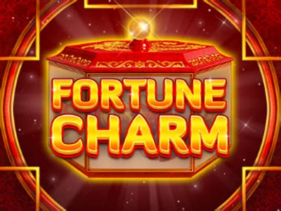 Jogue Fortune Charm Online