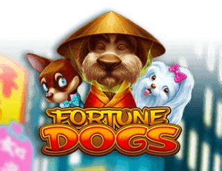 Jogue Fortune Dogs Online