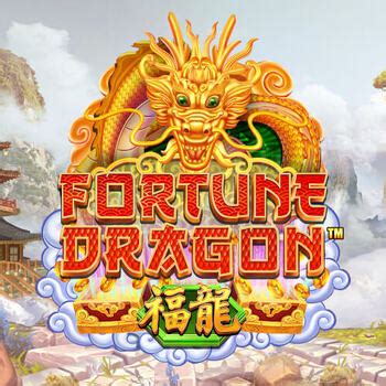 Jogue Fortune Dragon Online