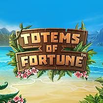 Jogue Fortune Totem Online