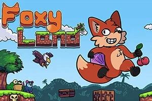 Jogue Foxy Mama Online