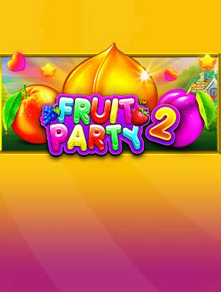 Jogue Fruit Party 2 Online