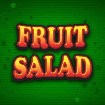 Jogue Fruit Salad 9 Line Online