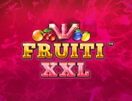 Jogue Fruiti Xxl Online