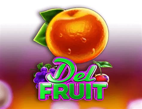 Jogue Fruits Online