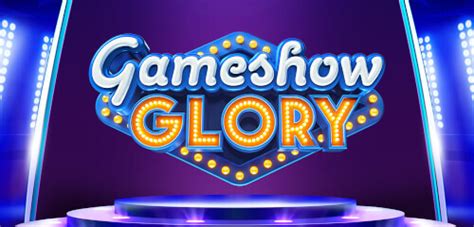 Jogue Gameshow Glory Online