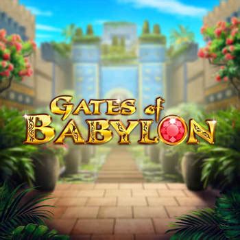 Jogue Gates Of Babylon Online