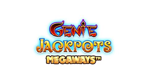 Jogue Genie Jackpots Megaways Online