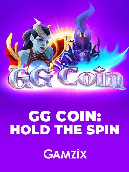 Jogue Gg Coin Hold The Spin Online