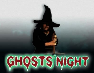 Jogue Ghosts Night Online