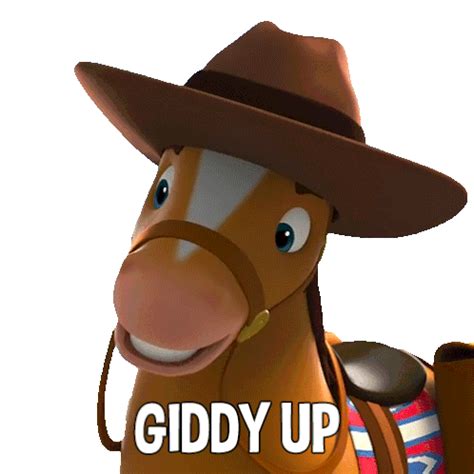 Jogue Giddy Up Online