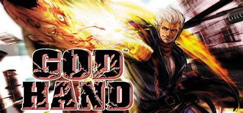 Jogue God Hand Online