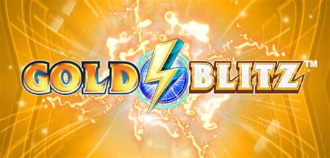 Jogue Gold Blitz Online