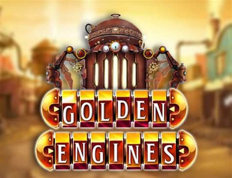 Jogue Golden Engines Online