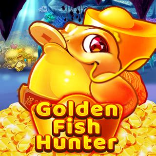 Jogue Golden Fish Hunter Online