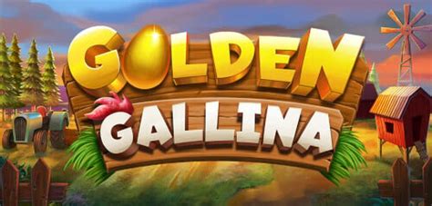 Jogue Golden Gallina Online