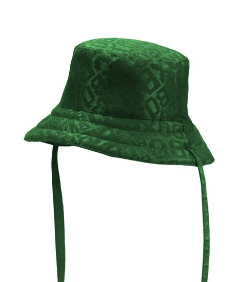 Jogue Green Hat Online