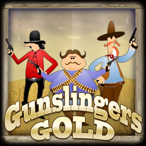Jogue Gunslingers Gold Online