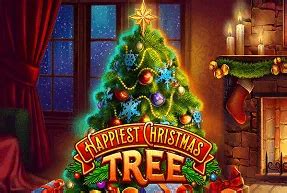 Jogue Happiest Christmas Tree Online