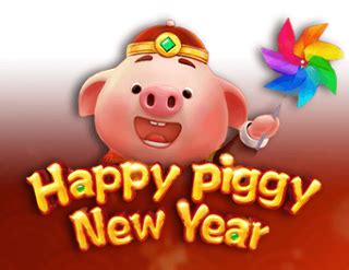 Jogue Happy Piggy New Year Online