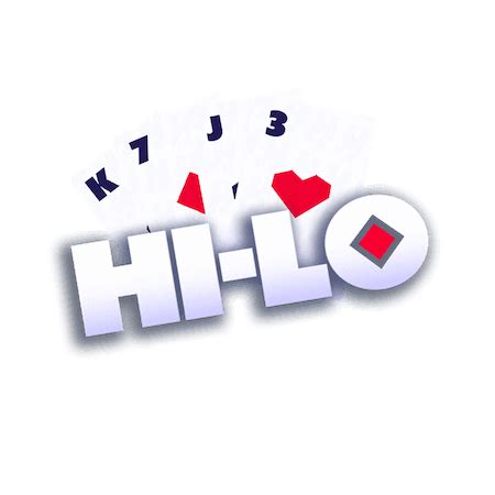 Jogue Hi Lo Premium Online