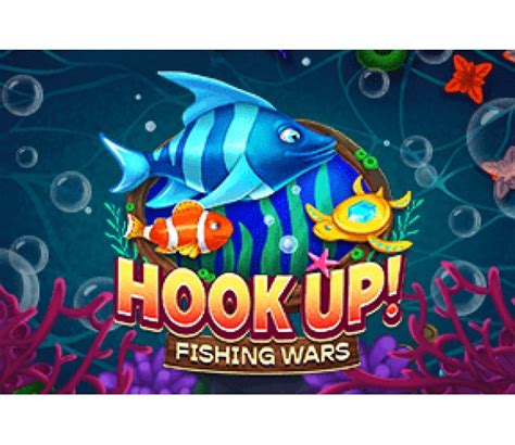 Jogue Hook Up Fishing Wars Online