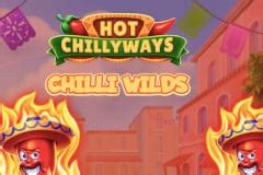 Jogue Hot Chilliways Online
