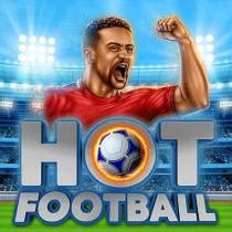 Jogue Hot Football Online