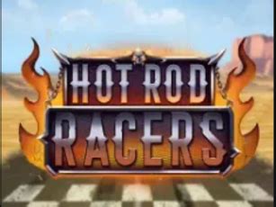 Jogue Hot Rod Racers Online