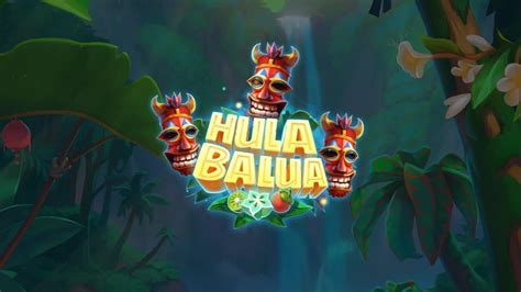 Jogue Hula Balua Online
